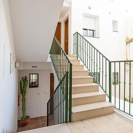Studio Nerja Center H Terrace Zewnętrze zdjęcie
