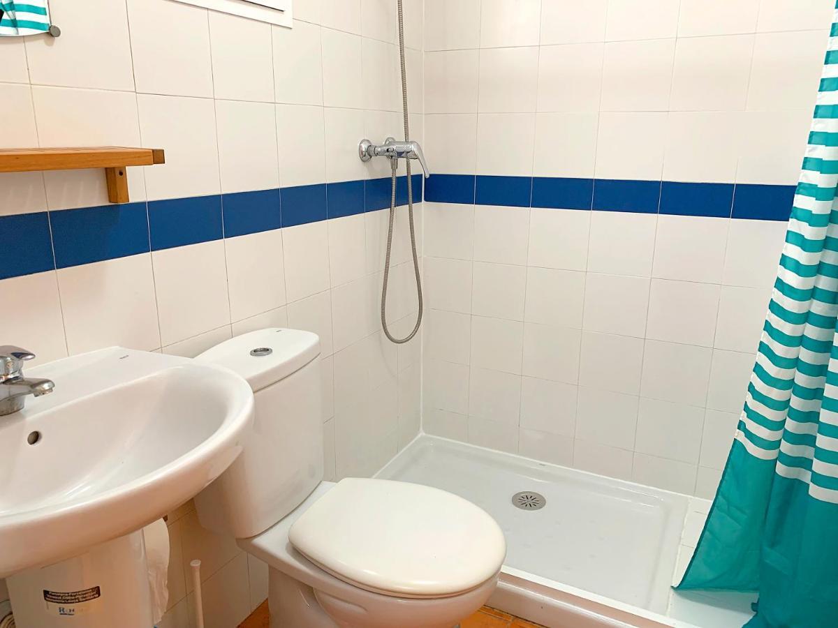 Studio Nerja Center H Terrace Zewnętrze zdjęcie
