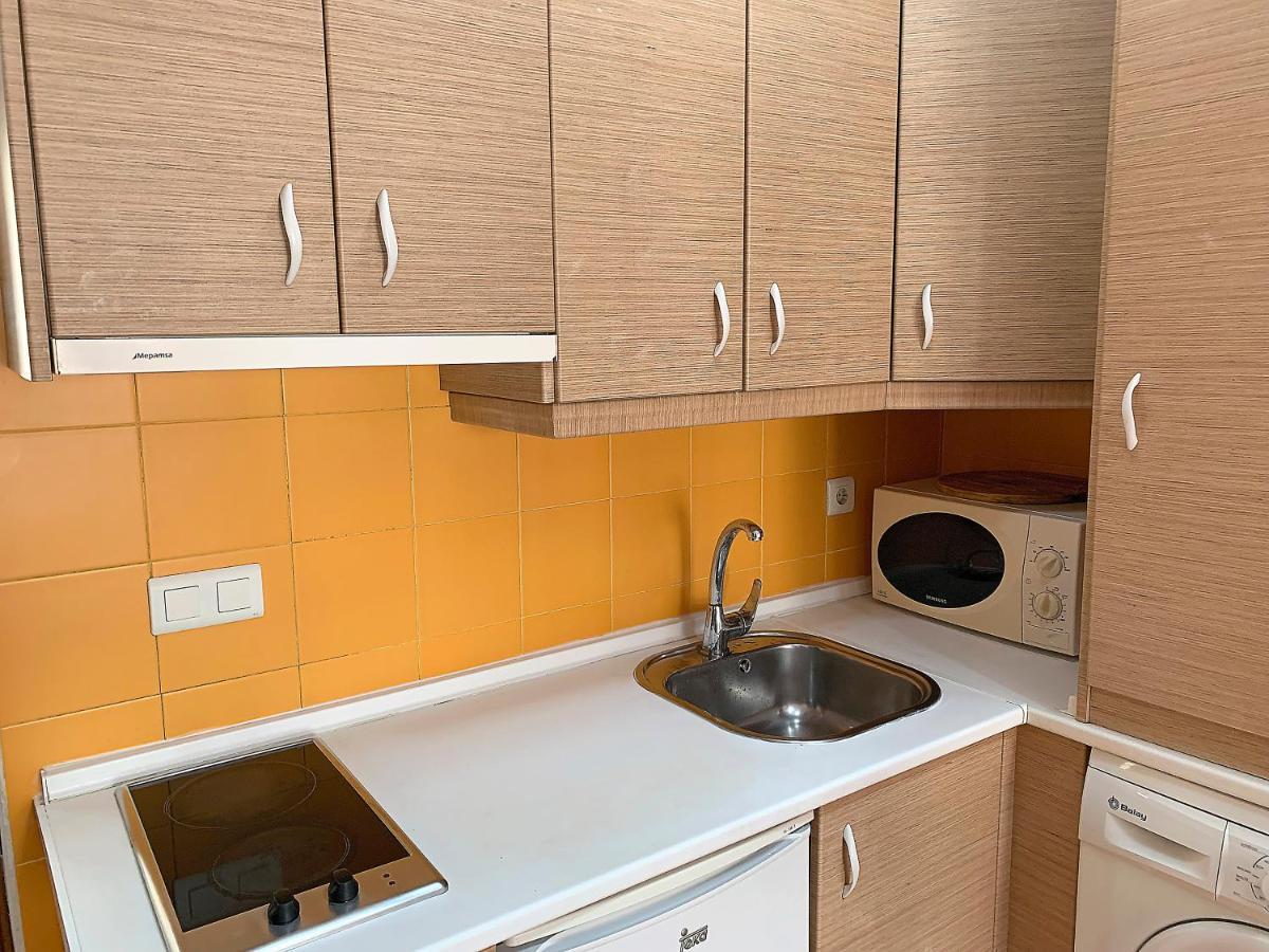 Studio Nerja Center H Terrace Zewnętrze zdjęcie